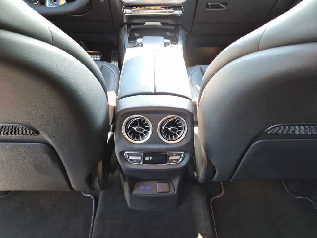 Used 2027 Mercedes-Benz G 63 AMG 4MATIC image 33