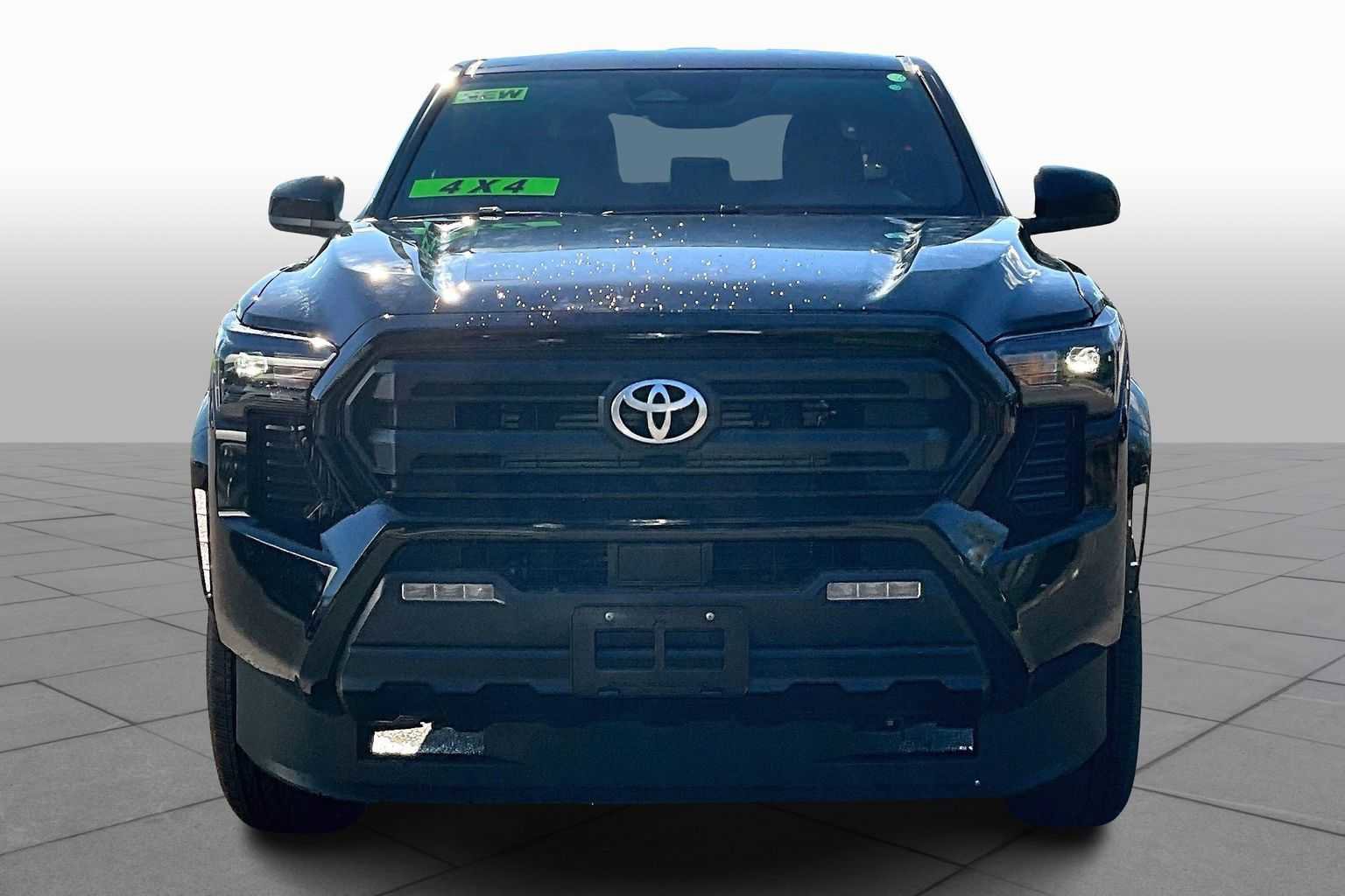 New 2025 Toyota Tacoma SR5 image 3
