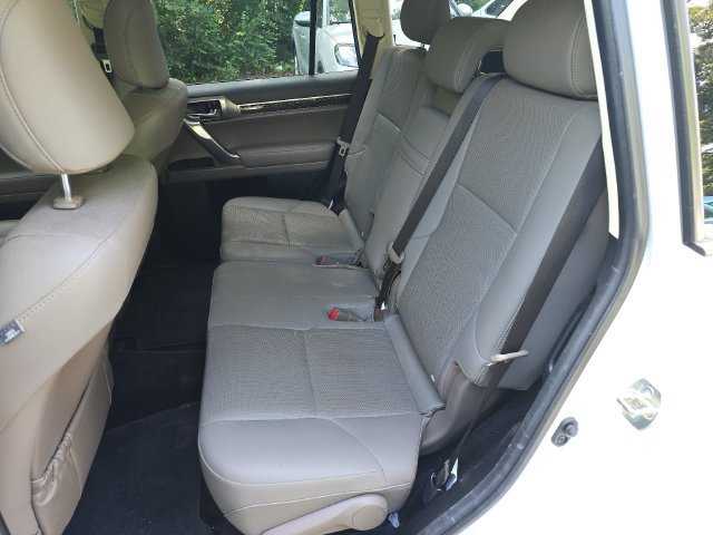 Used 2022 Lexus GX 460 Premium w/ Premium Package AWD/4WD image 26