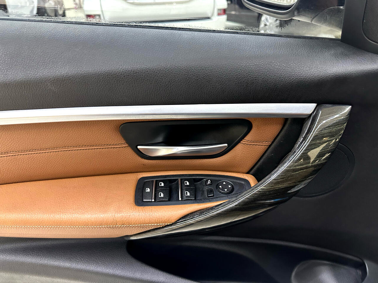 Used 2016 BMW 328i Sedan image 15