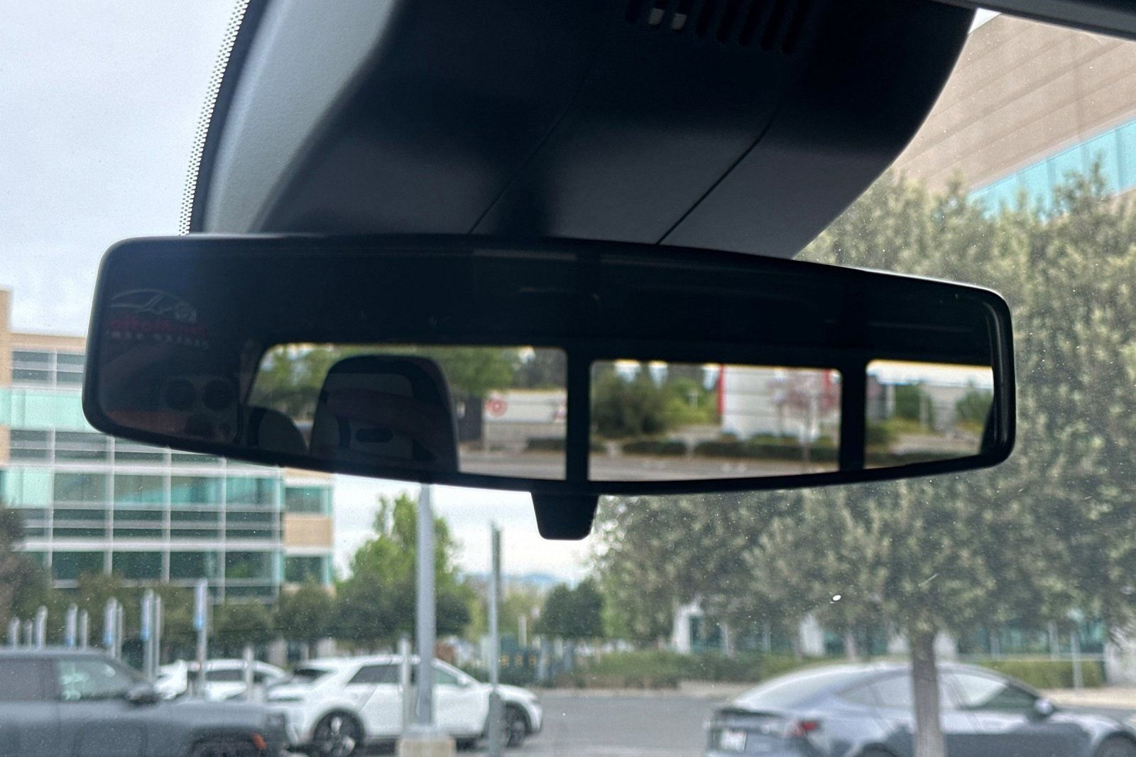 Used 2026 Chevrolet Silverado 1500 RST w/ All Star Edition Plus image 24