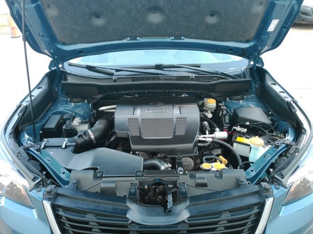 Used 2020 Subaru Forester Premium AWD/4WD image 53