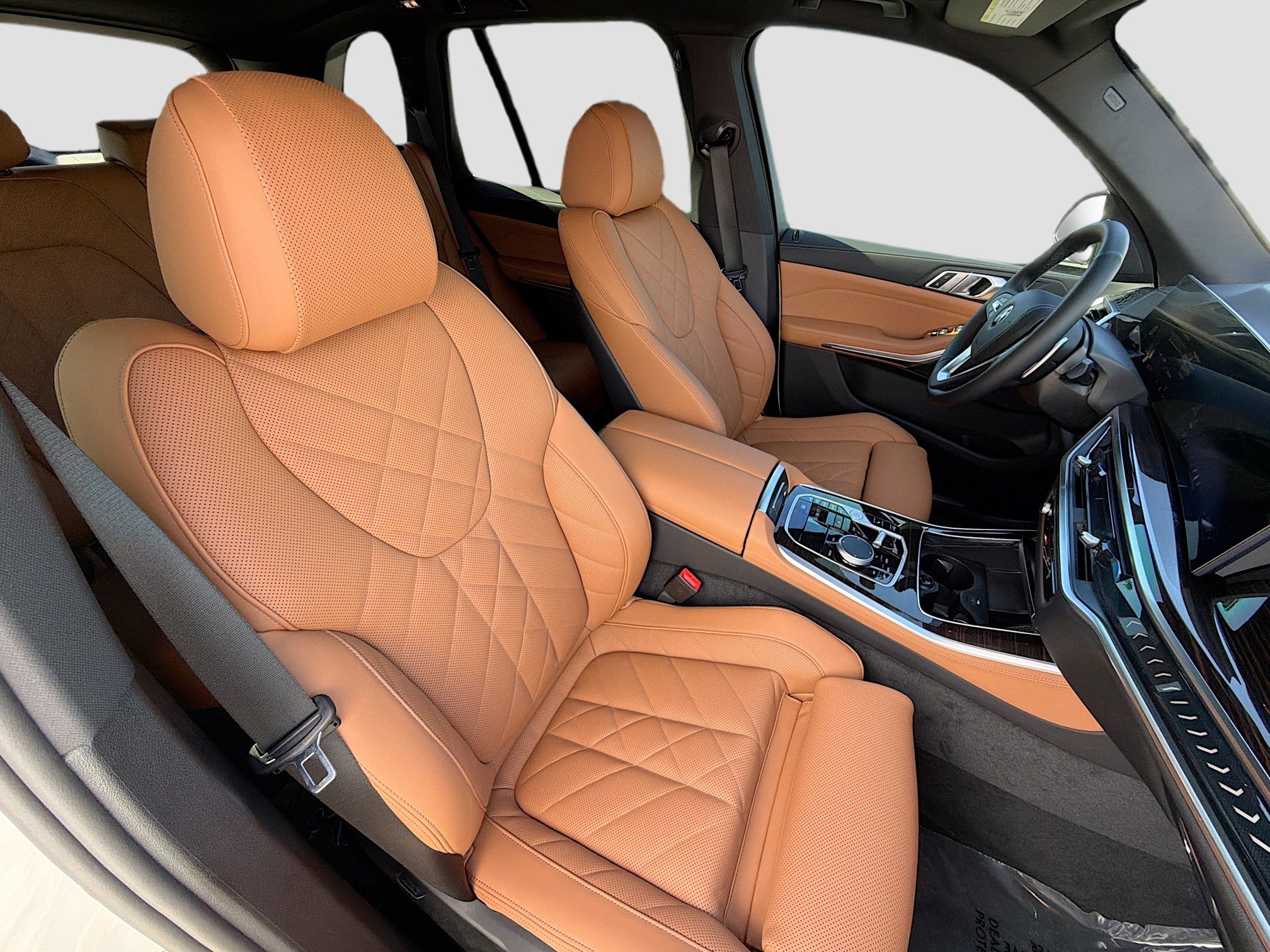 Used 2026 BMW X5 xDrive40i AWD/4WD image 15