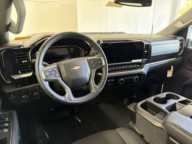 Certified 2025 Chevrolet Silverado 3500 LT w/ All Star Edition image 17