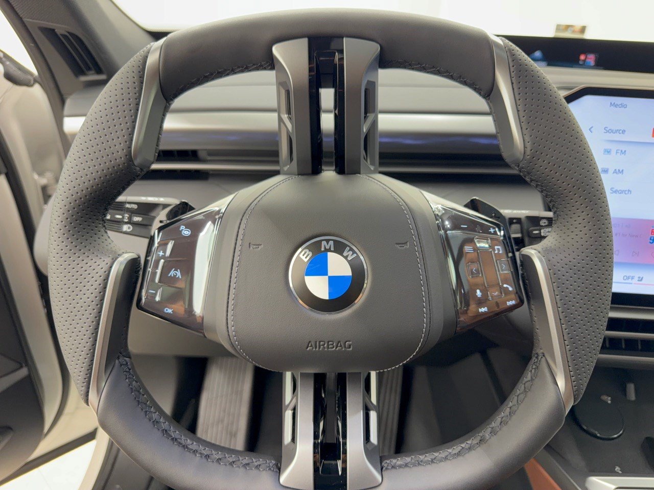 New 2027 BMW X5 xDrive40i w/ Luxury Package AWD/4WD image 10