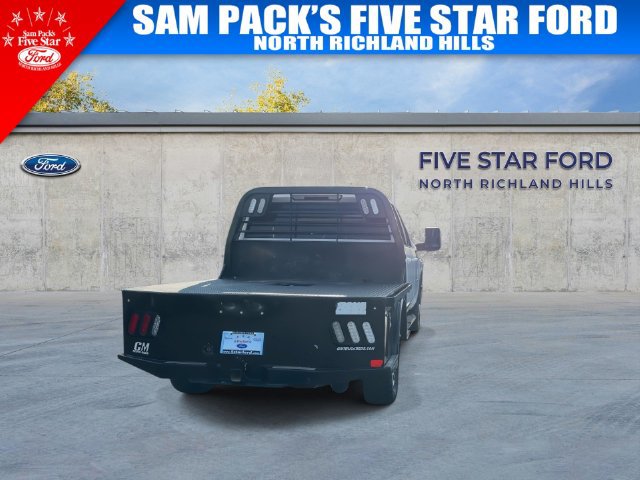 Used 2023 Chevrolet Silverado 2500 LT AWD/4WD image 8