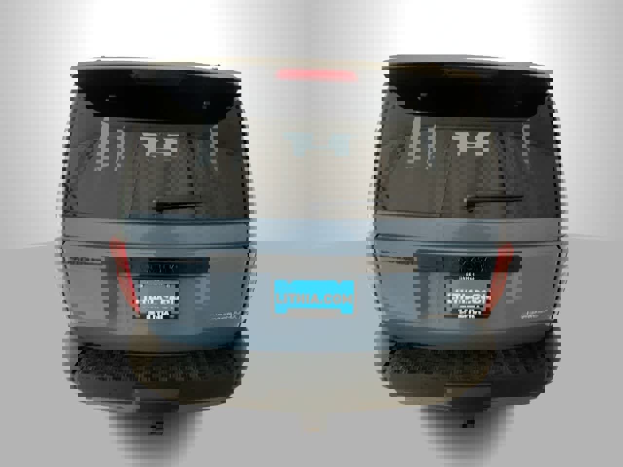 Used 2024 Toyota Land Cruiser w/ Premium Package image 7