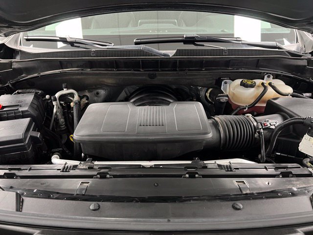 Used 2024 Chevrolet Suburban RST AWD/4WD image 64