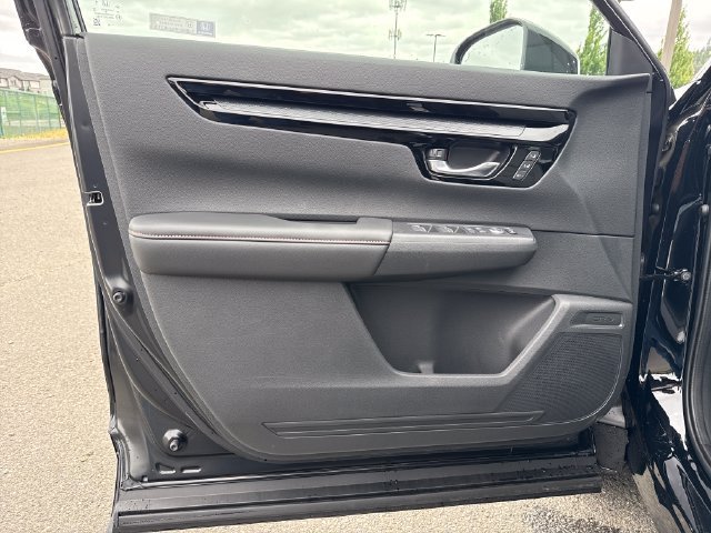 Certified 2026 Honda CR-V Sport Touring image 18