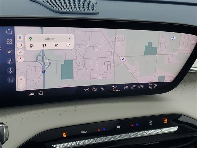 Certified 2025 Buick Enclave Avenir w/ Super Cruise Package image 29