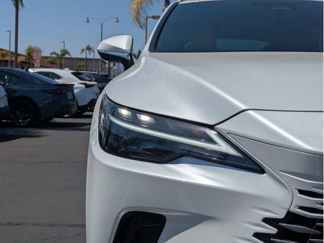 New 2026 Lexus RX 350 Premium FWD image 10