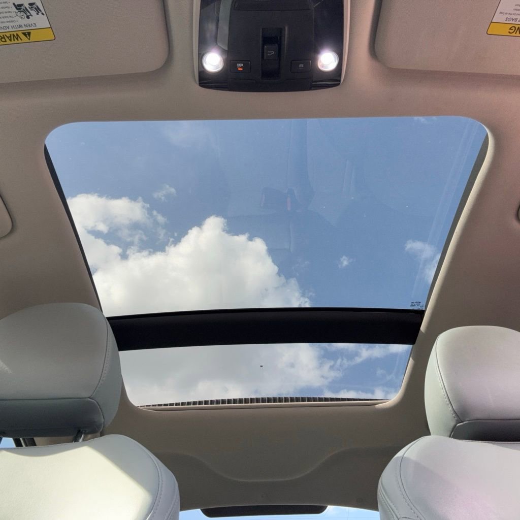 Used 2021 Kia K5 EX image 28