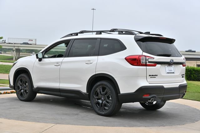 New 2026 Subaru Ascent Bronze Edition AWD/4WD image 4