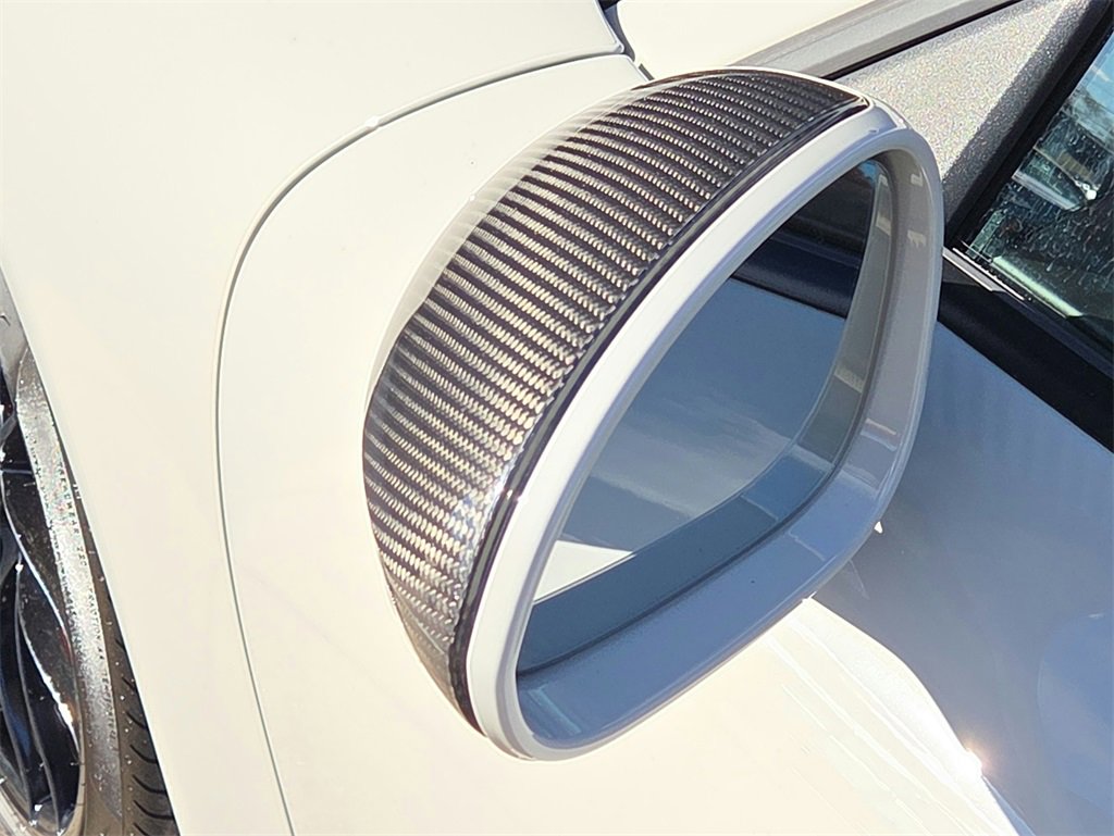 Certified 2018 Porsche 911 Targa 4 GTS image 28