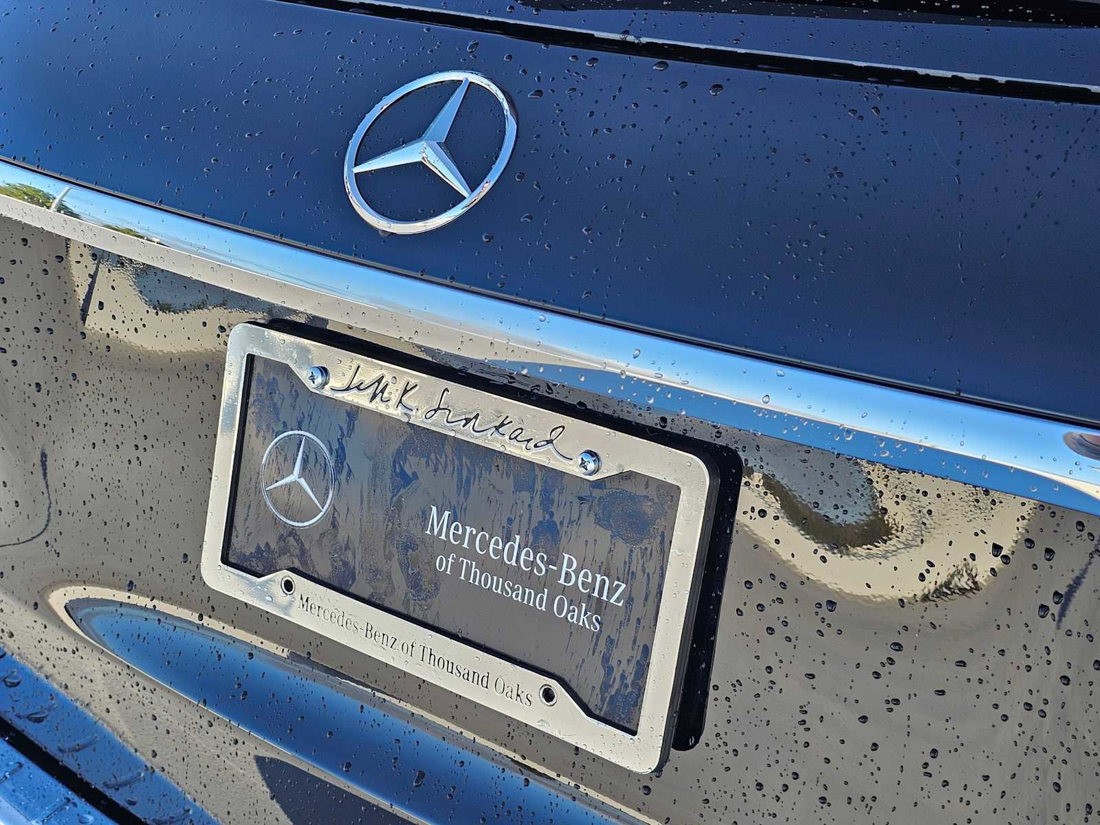 Used 2026 Mercedes-Benz GLE 450 4MATIC image 13