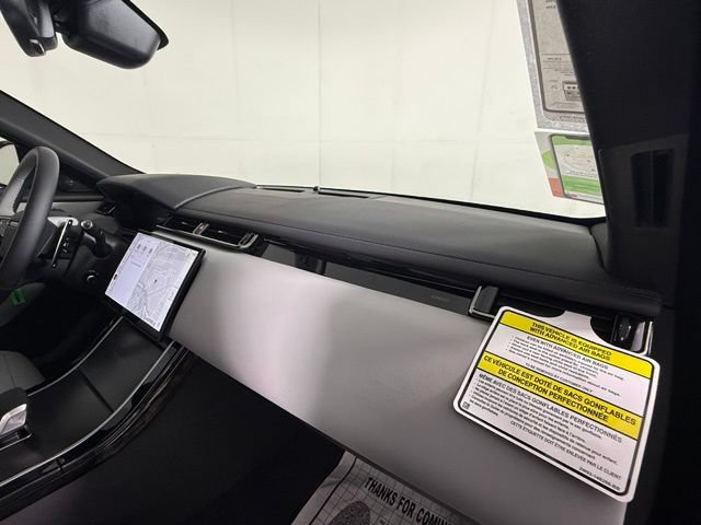 New 2026 Land Rover Range Rover Velar Belgravia AWD/4WD image 31