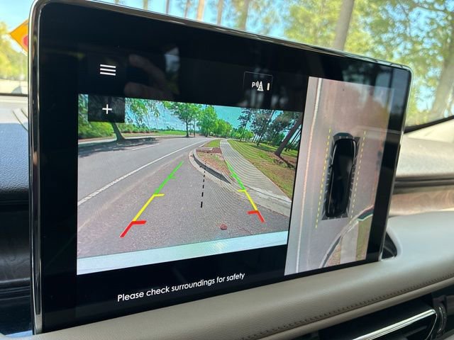 Used 2020 Lincoln Aviator Reserve w/ Elements Package Plus AWD/4WD image 33