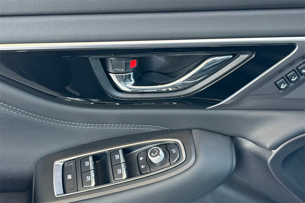 New 2025 Subaru Outback Touring XT image 14
