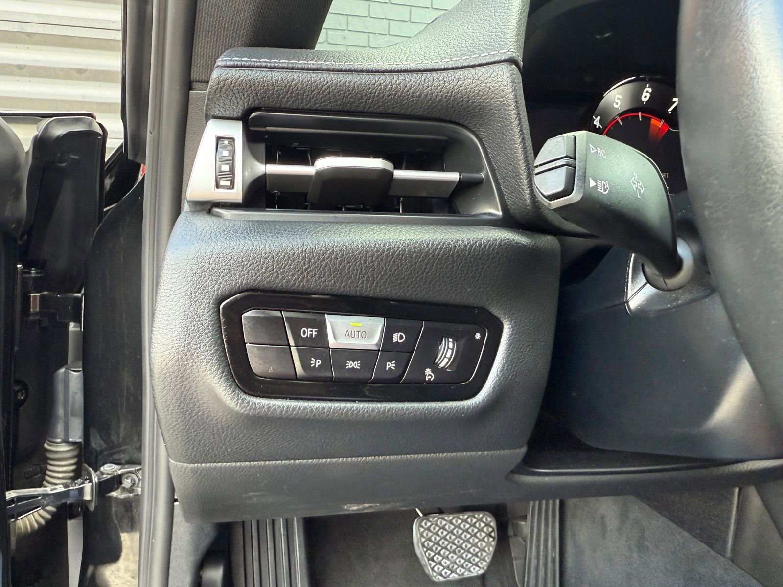 Used 2022 Toyota Supra w/ Safety & Technology Package image 22