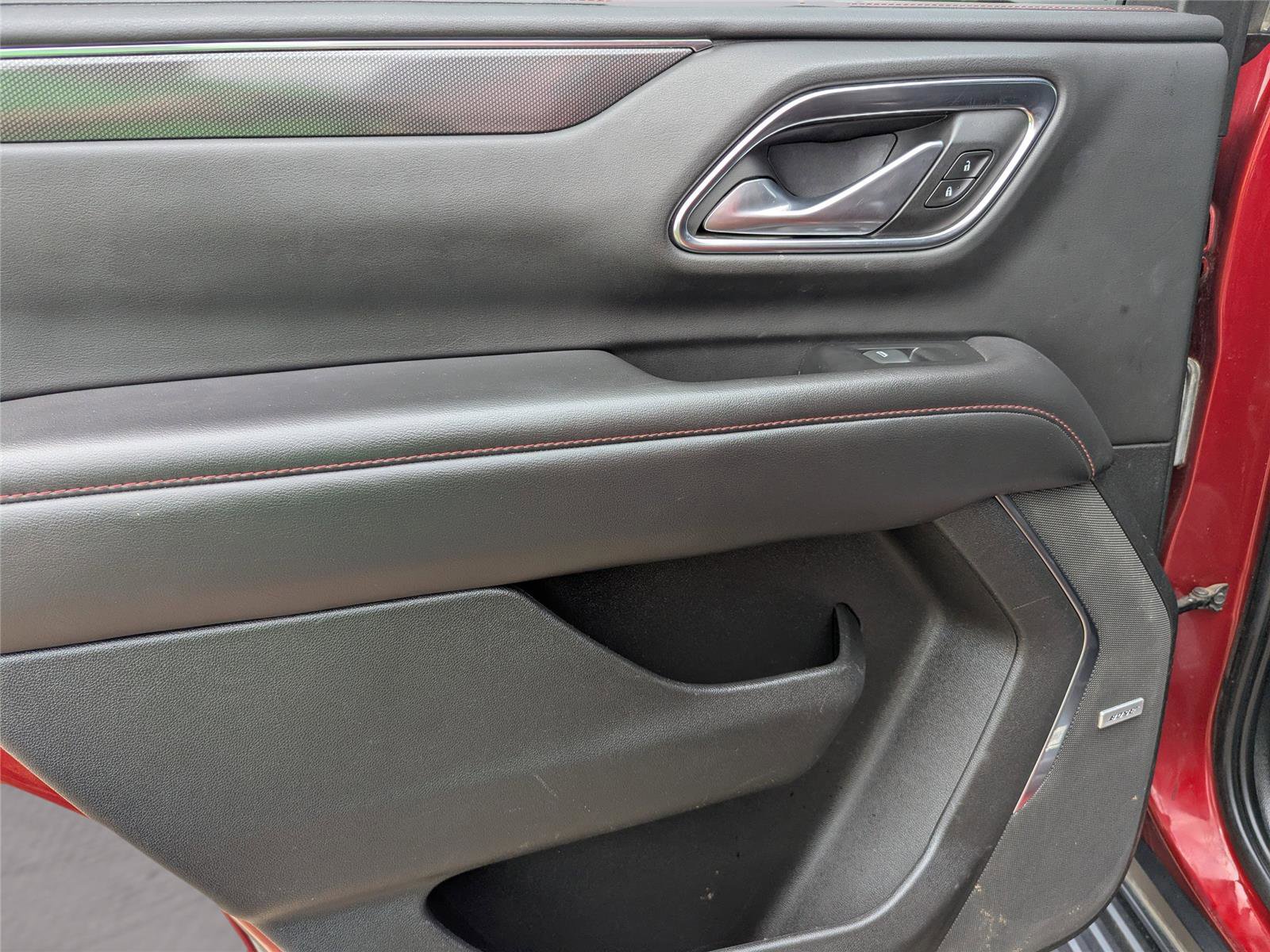 Used 2022 Chevrolet Tahoe RST w/ Luxury Package image 12