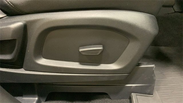 Certified 2025 Ford Explorer Active image 12