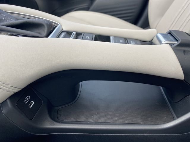 New 2026 Honda HR-V EX-L image 38