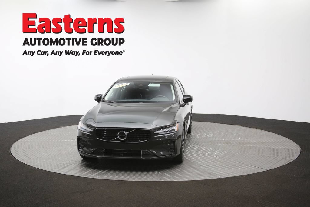 Used 2022 Volvo S60 B5 Inscription AWD/4WD image 55