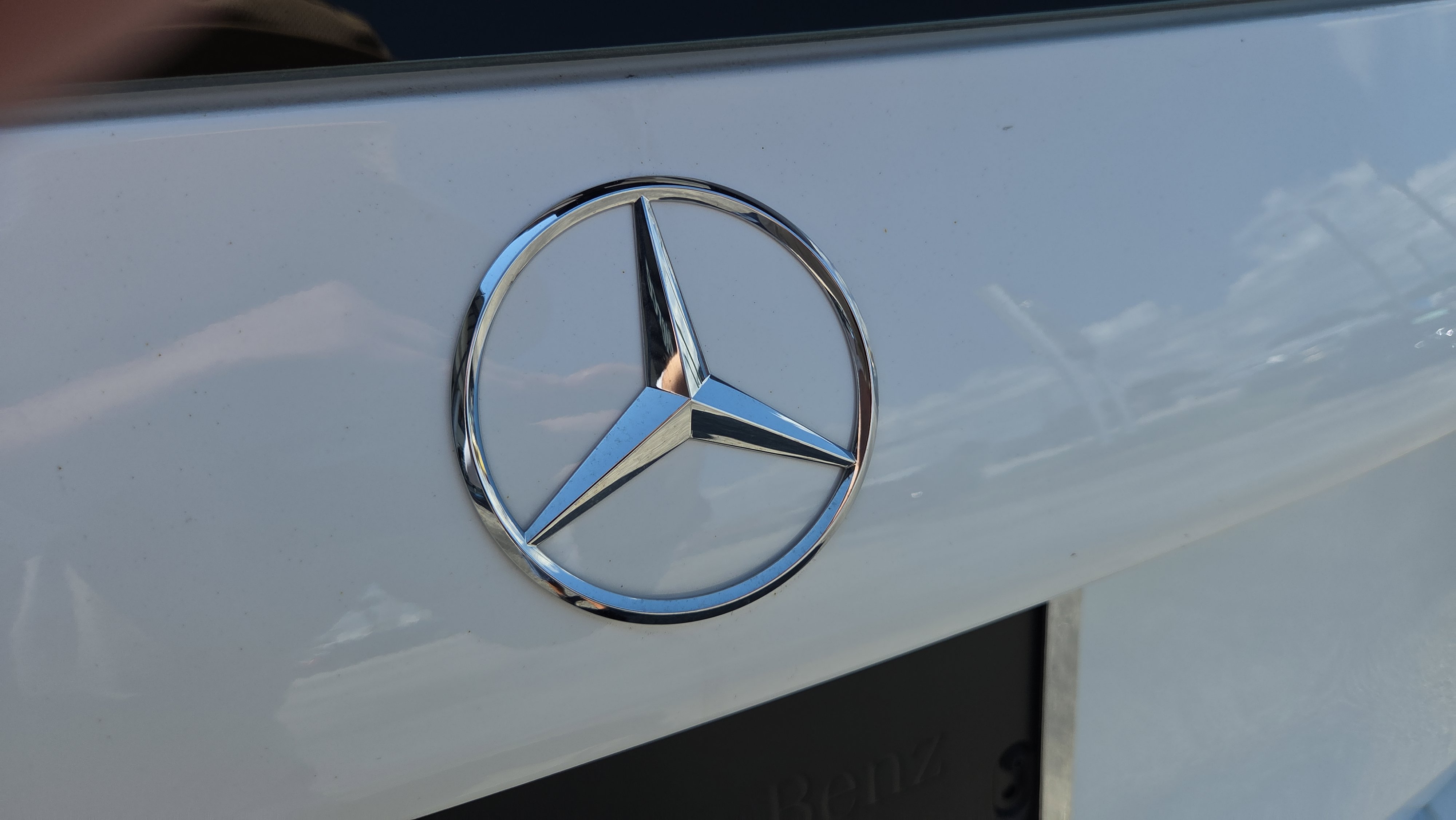 New 2026 Mercedes-Benz GLB 35 AMG 4MATIC image 40