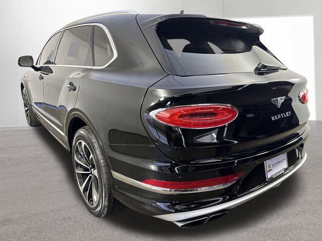 Used 2023 Bentley Bentayga Extended Wheelbase image 32