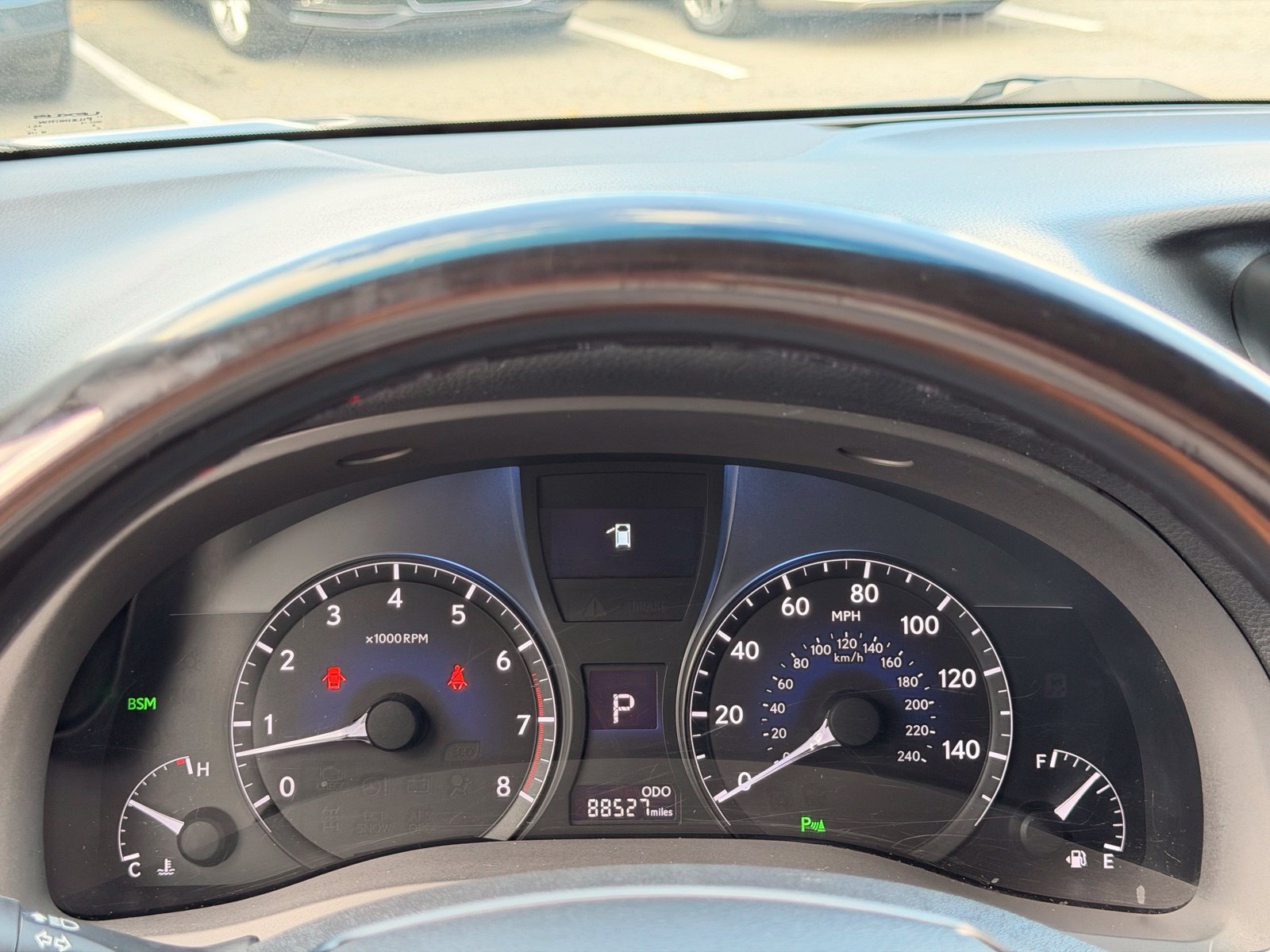 Used 2015 Lexus RX 350 AWD image 21