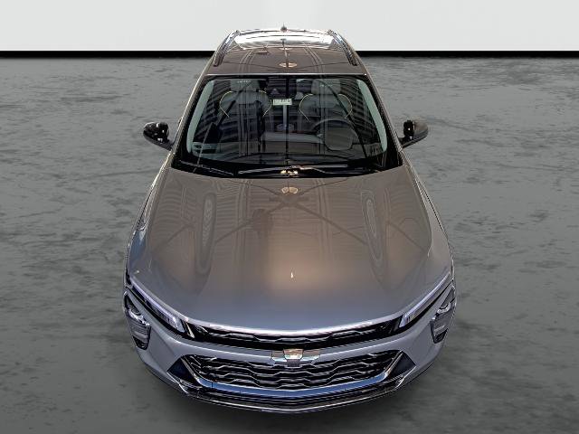New 2026 Chevrolet Trax ACTIV image 6