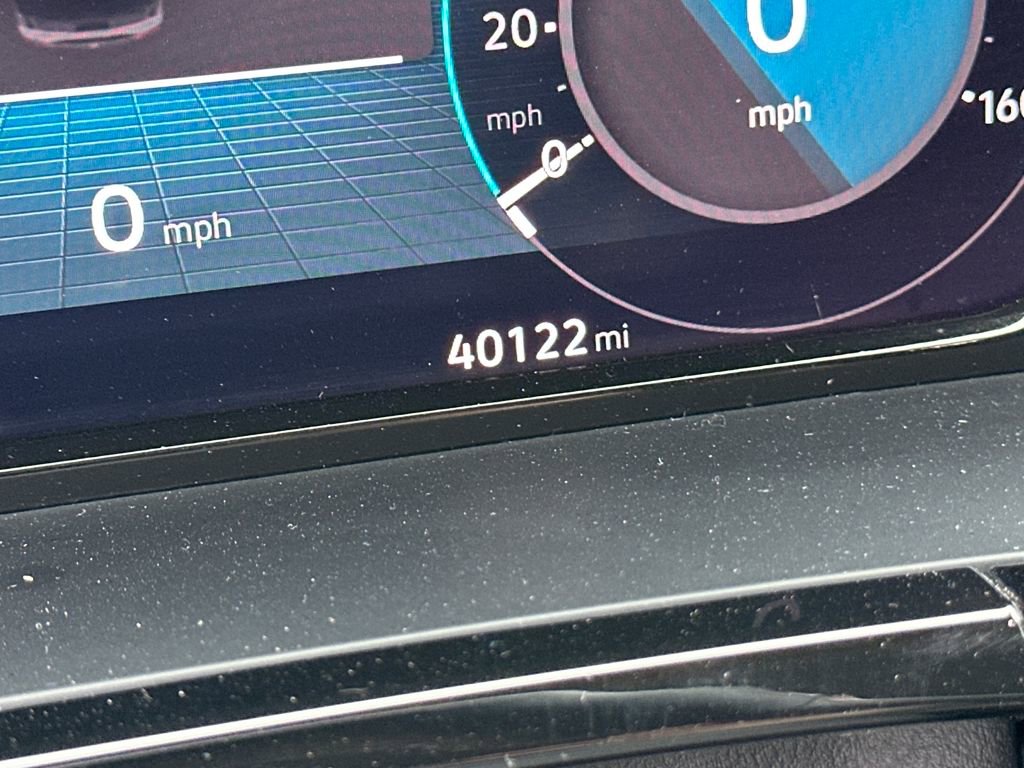 Used 2024 Volkswagen Atlas SE image 22