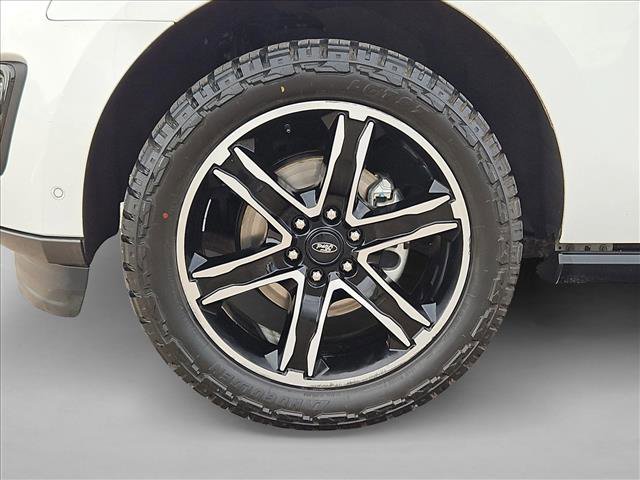 Used 2021 Ford Expedition Max Limited AWD/4WD image 27