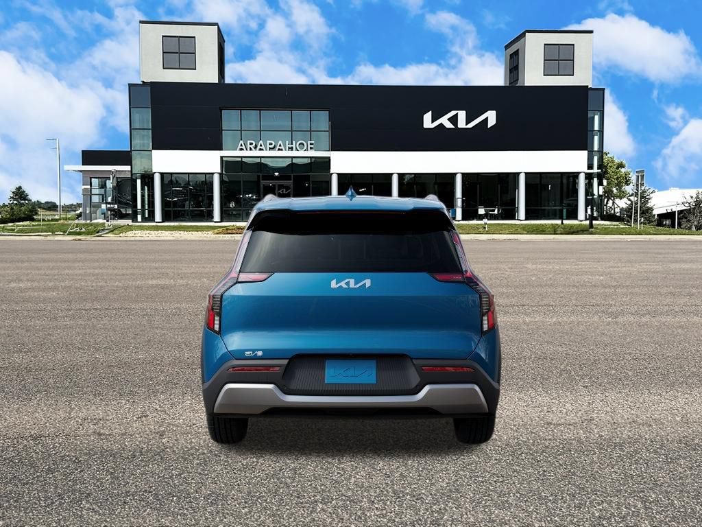 New 2026 Kia EV9 Wind AWD/4WD image 5