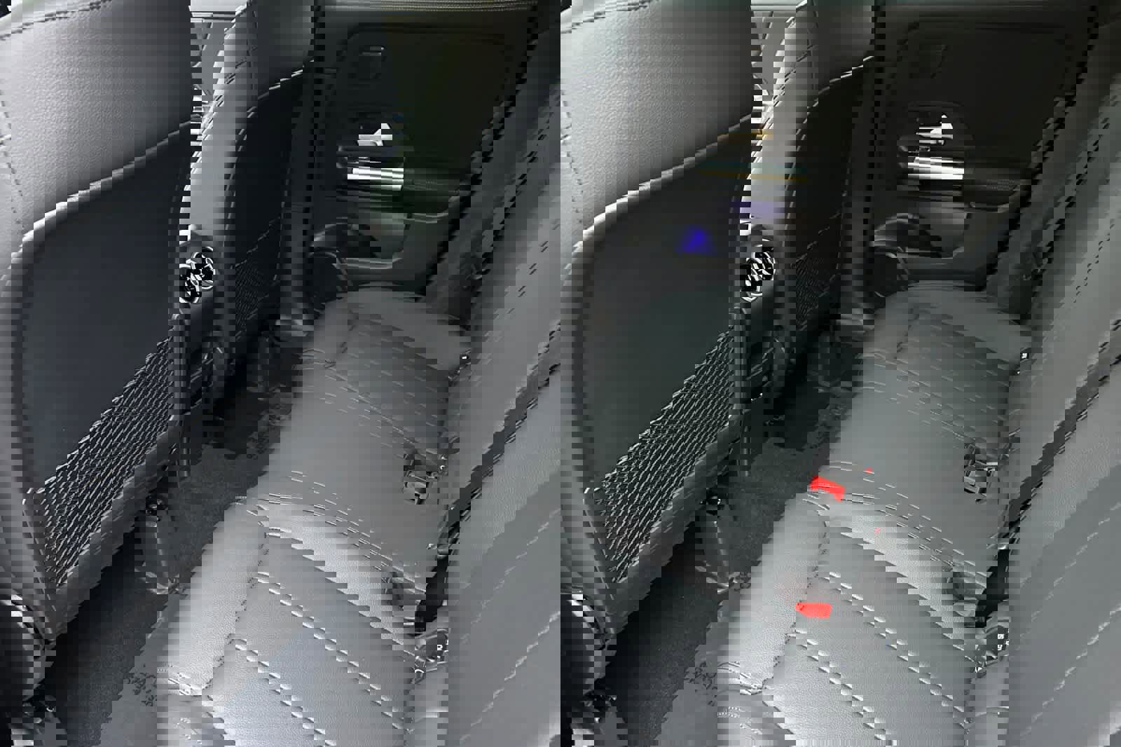 New 2026 Mercedes-Benz GLA 250 image 11