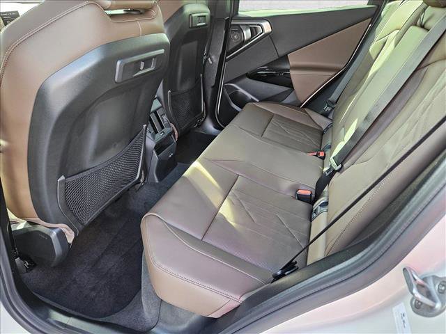 New 2026 BMW X3 xDrive30 w/ Premium Package image 15