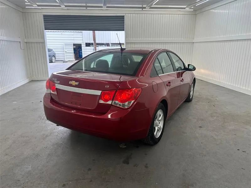 Used 2011 Chevrolet Cruze LT image 5