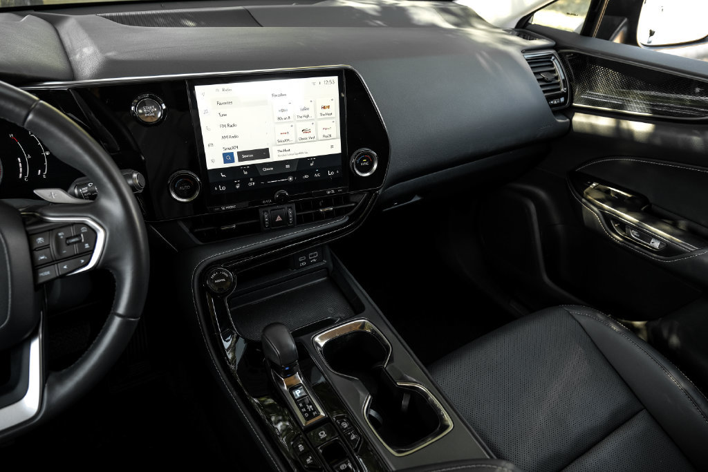 Used 2024 Lexus NX 350 AWD w/ Cold Area Package image 34