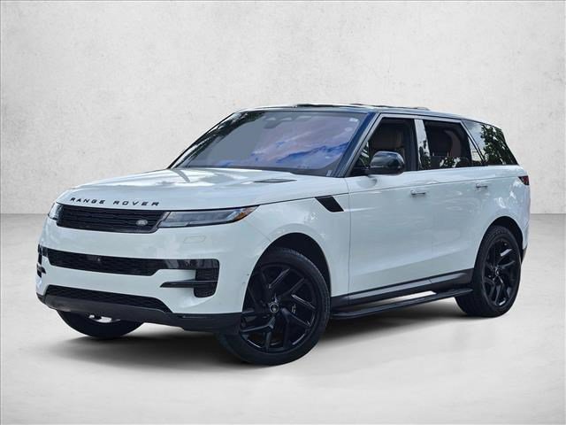 Used 2023 Land Rover Range Rover Sport SE AWD/4WD image 1