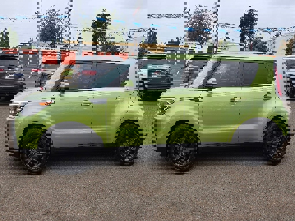 Used 2016 Kia Soul image 5