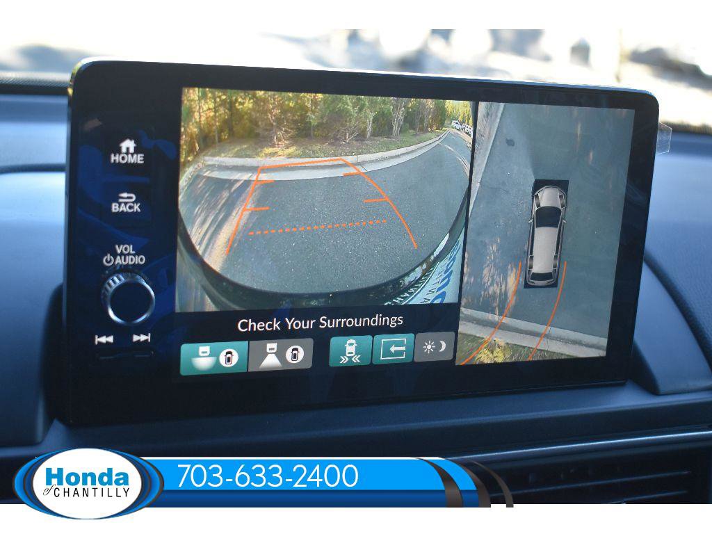 New 2025 Honda Pilot Black Edition image 25