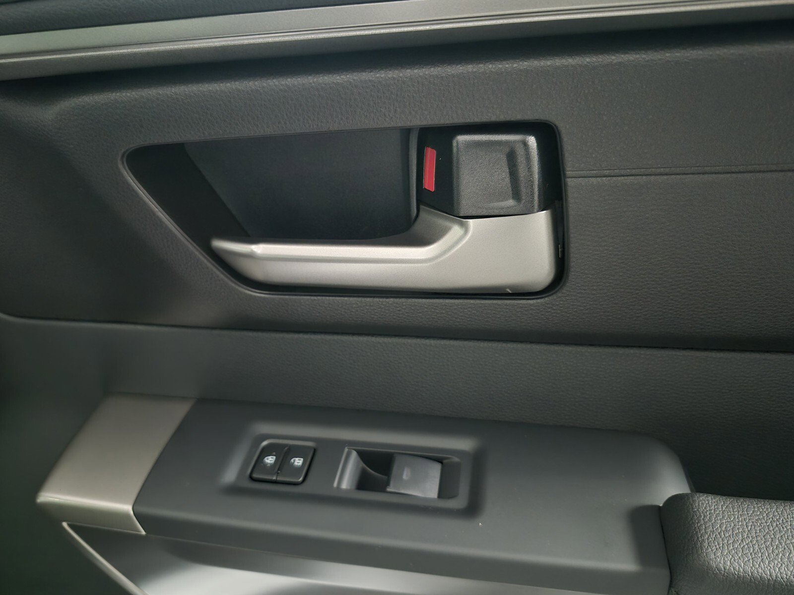 New 2026 Toyota Tundra SR5 AWD/4WD image 42