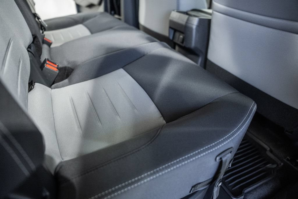 New 2026 Toyota Tacoma TRD Sport AWD/4WD image 33
