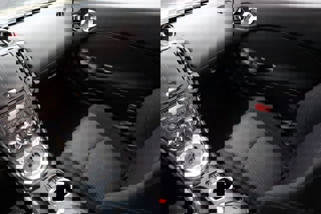 Used 2016 Nissan 370Z Coupe image 19