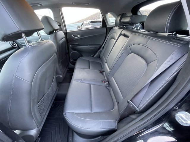 Used 2020 Hyundai Kona Ultimate image 36