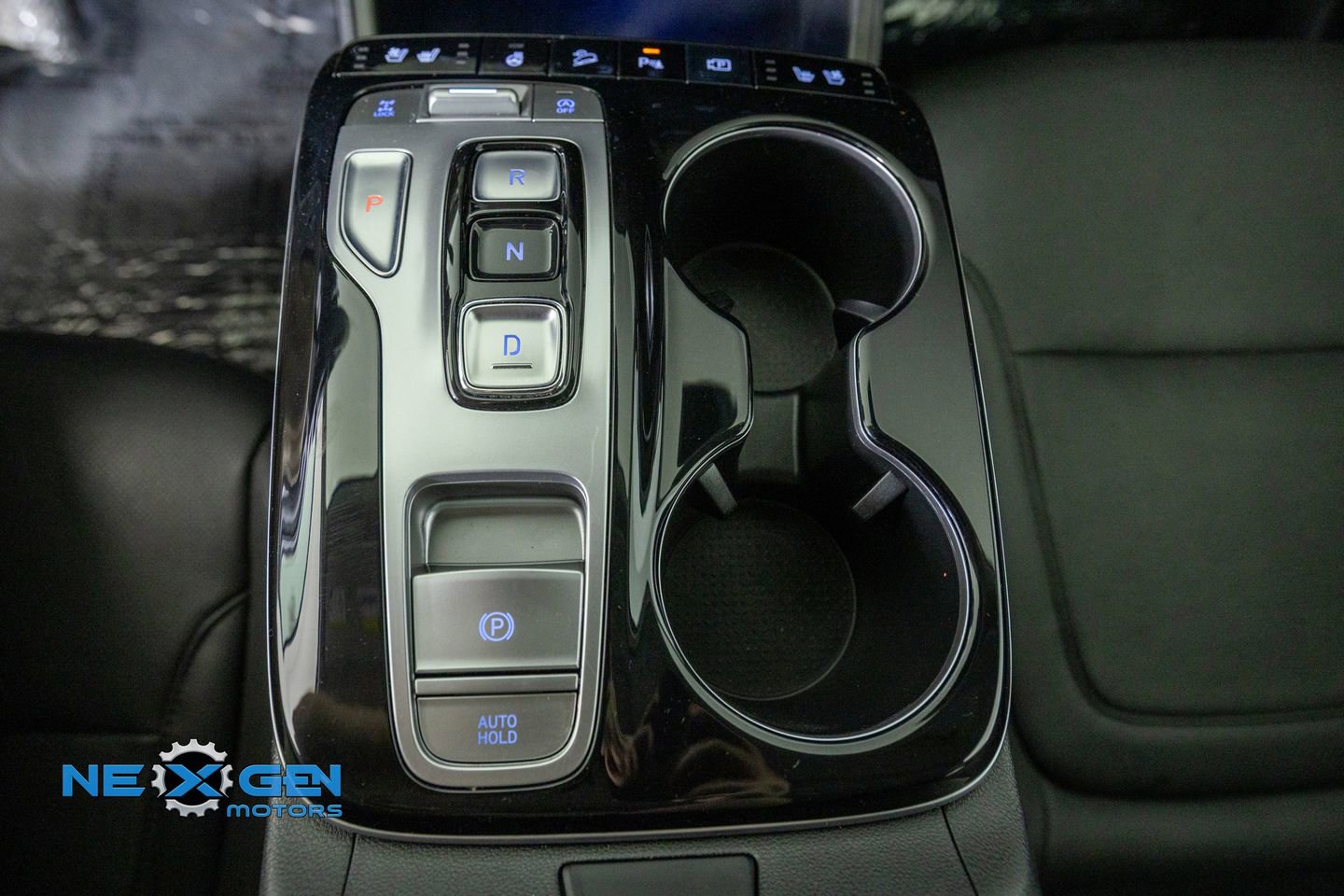 Used 2022 Hyundai Tucson Limited AWD/4WD image 26