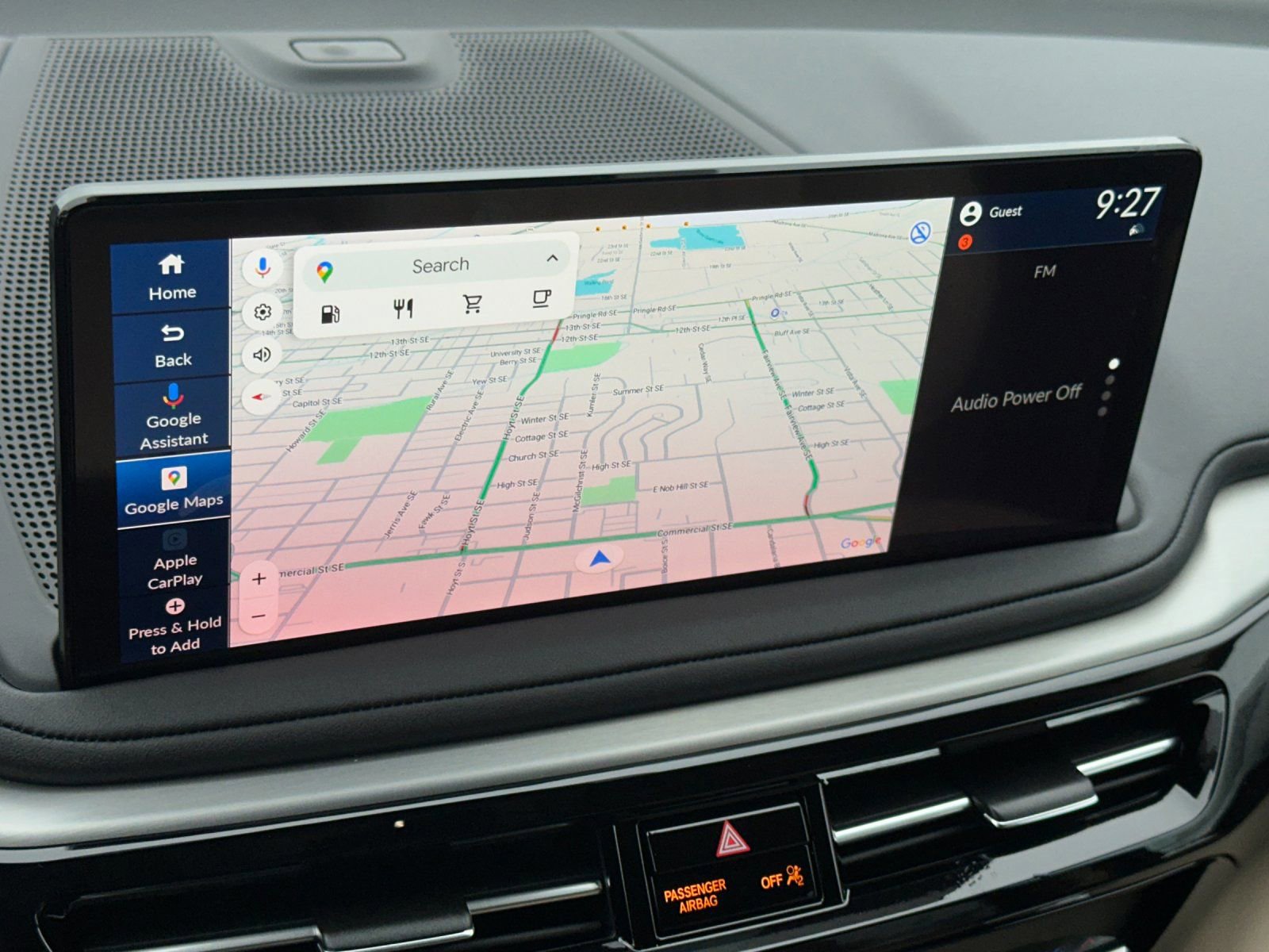 Used 2025 Acura MDX w/ Technology Package image 18