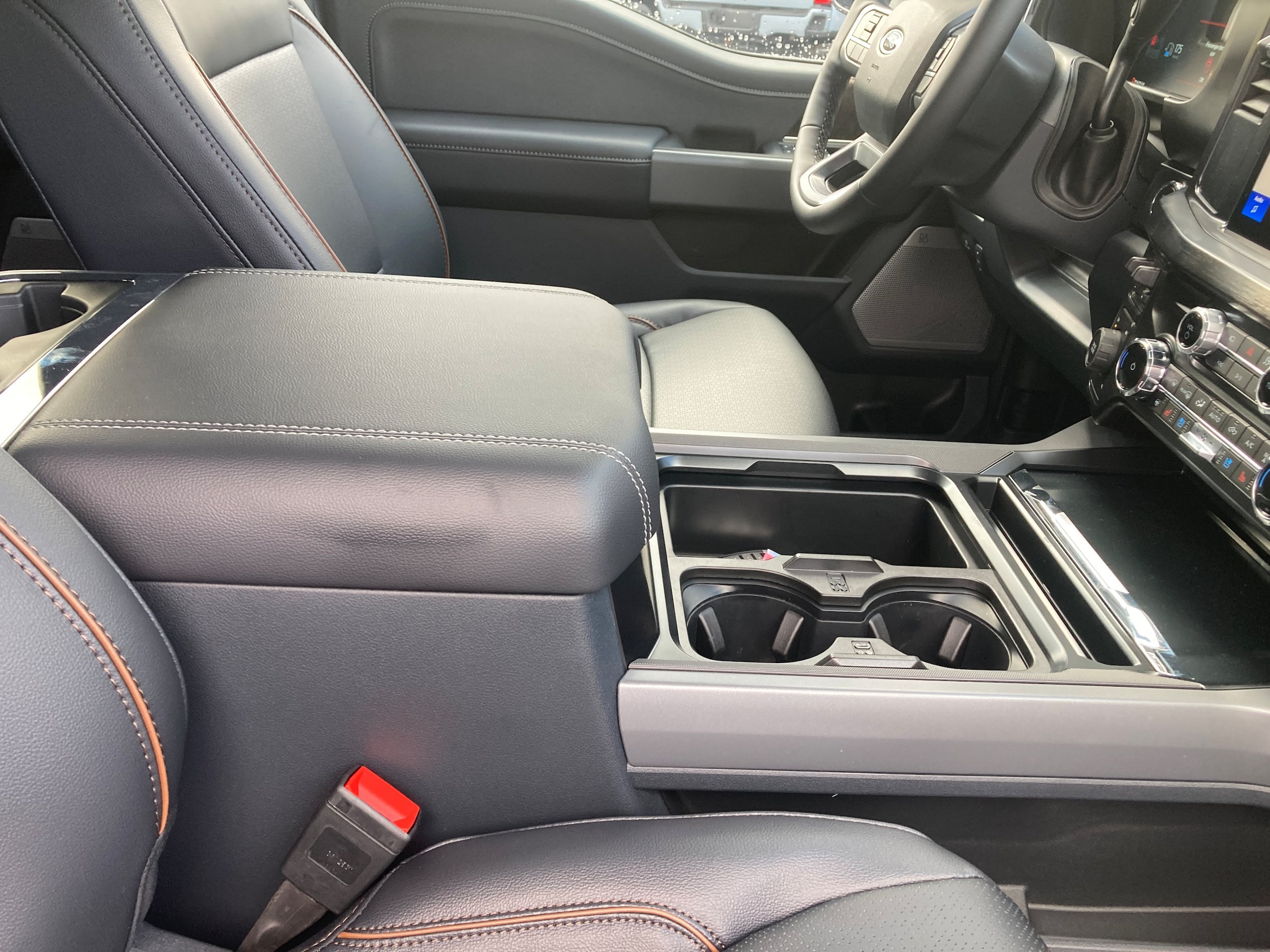 New 2026 Ford F250 Lariat AWD/4WD image 17