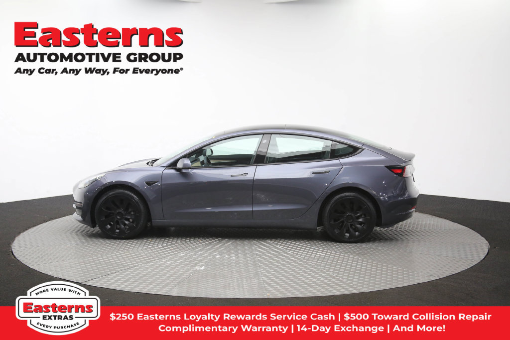 Used 2023 Tesla Model 3 Standard Range RWD image 57