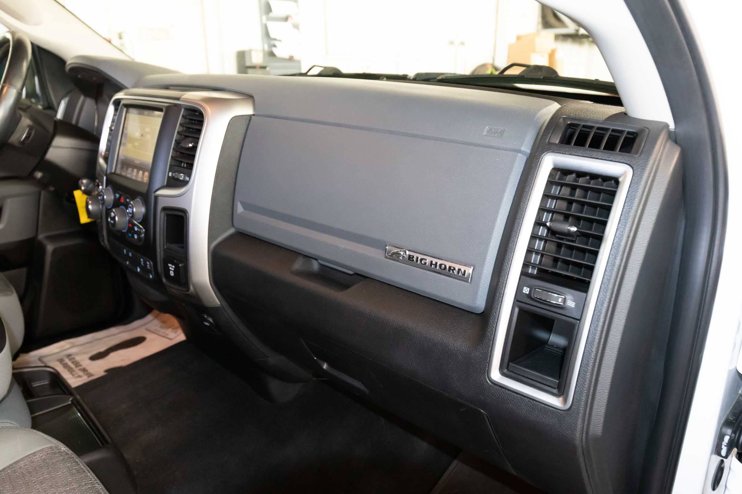 Used 2016 RAM 1500 Big Horn AWD/4WD image 19